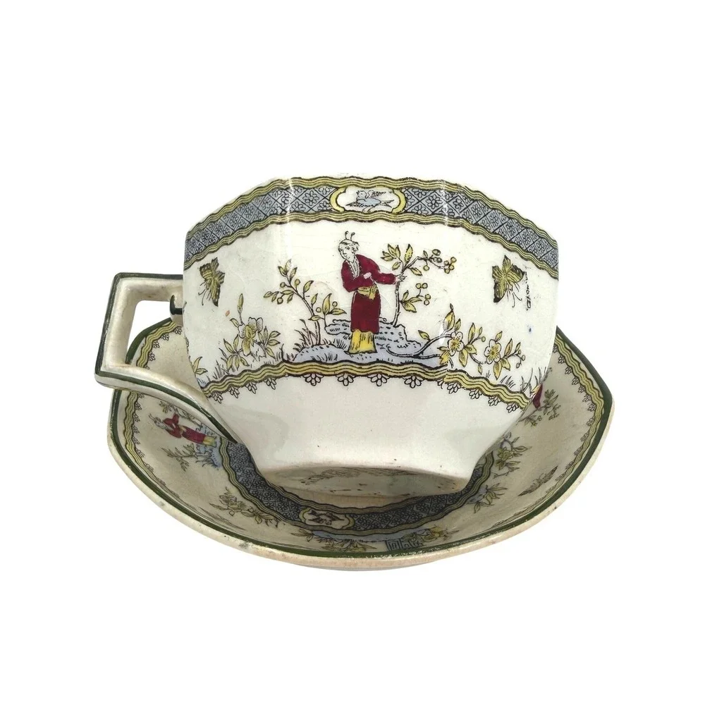 Royal Doulton brand royal